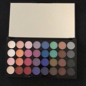 Makeup Revolution Mermaids Forever